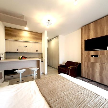 Zlatibor Hills Star Wellness & Spa Buitenkant foto