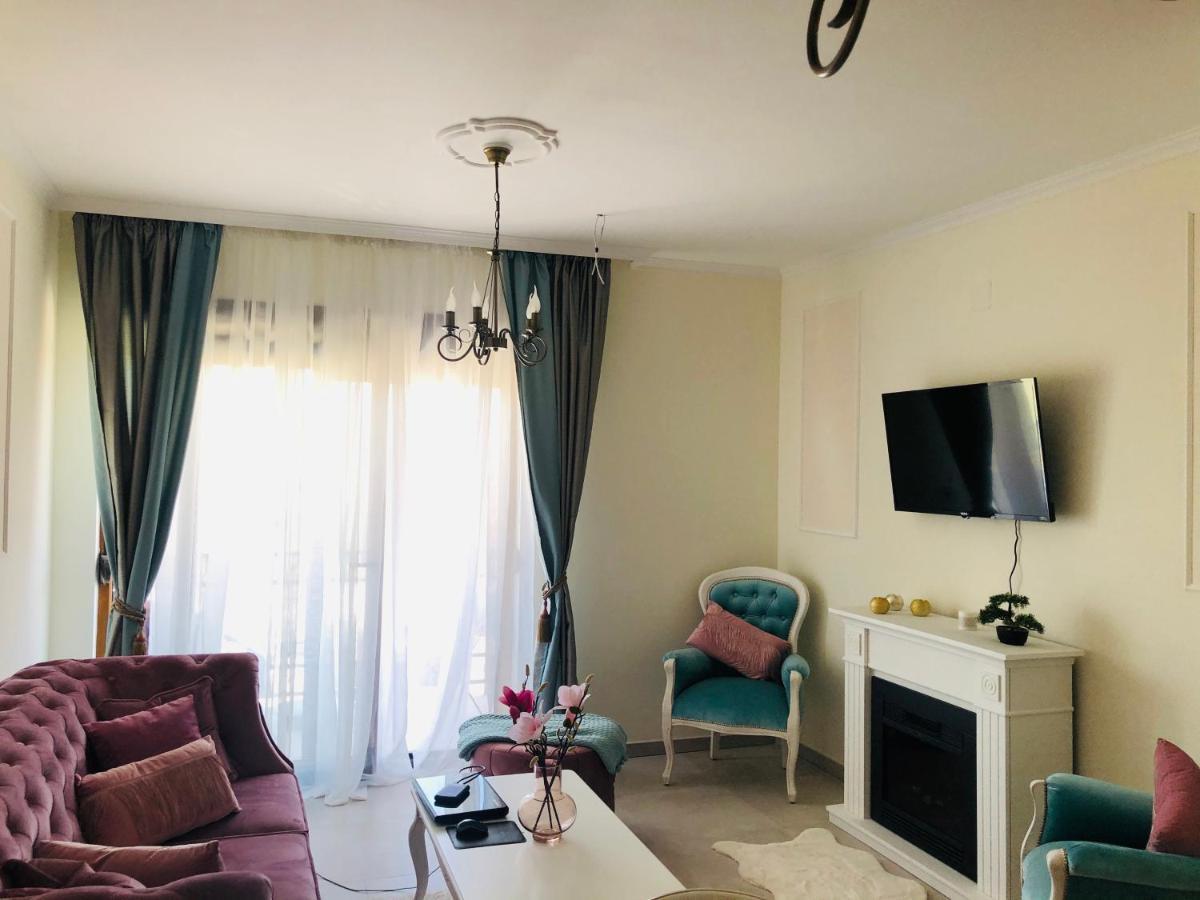 Zlatibor Hills Star Wellness & Spa Buitenkant foto