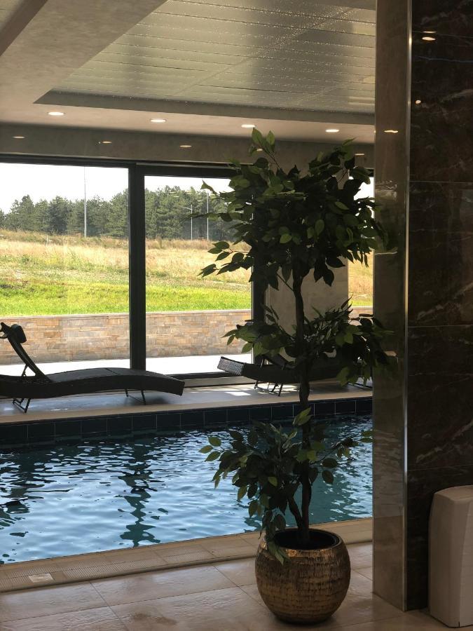 Zlatibor Hills Star Wellness & Spa Buitenkant foto