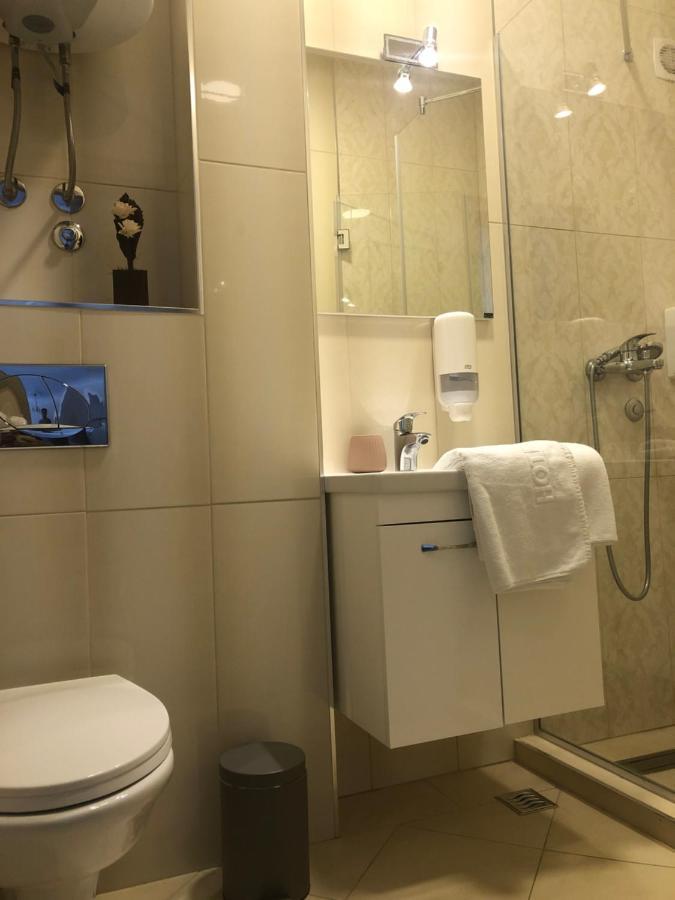 Zlatibor Hills Star Wellness & Spa Buitenkant foto