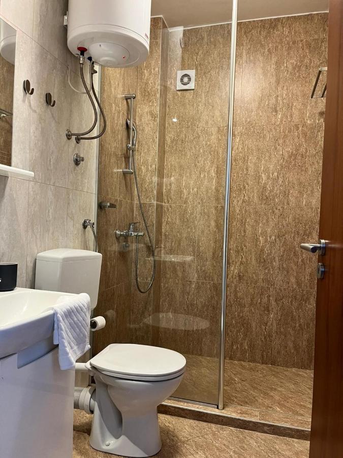 Zlatibor Hills Star Wellness & Spa Buitenkant foto