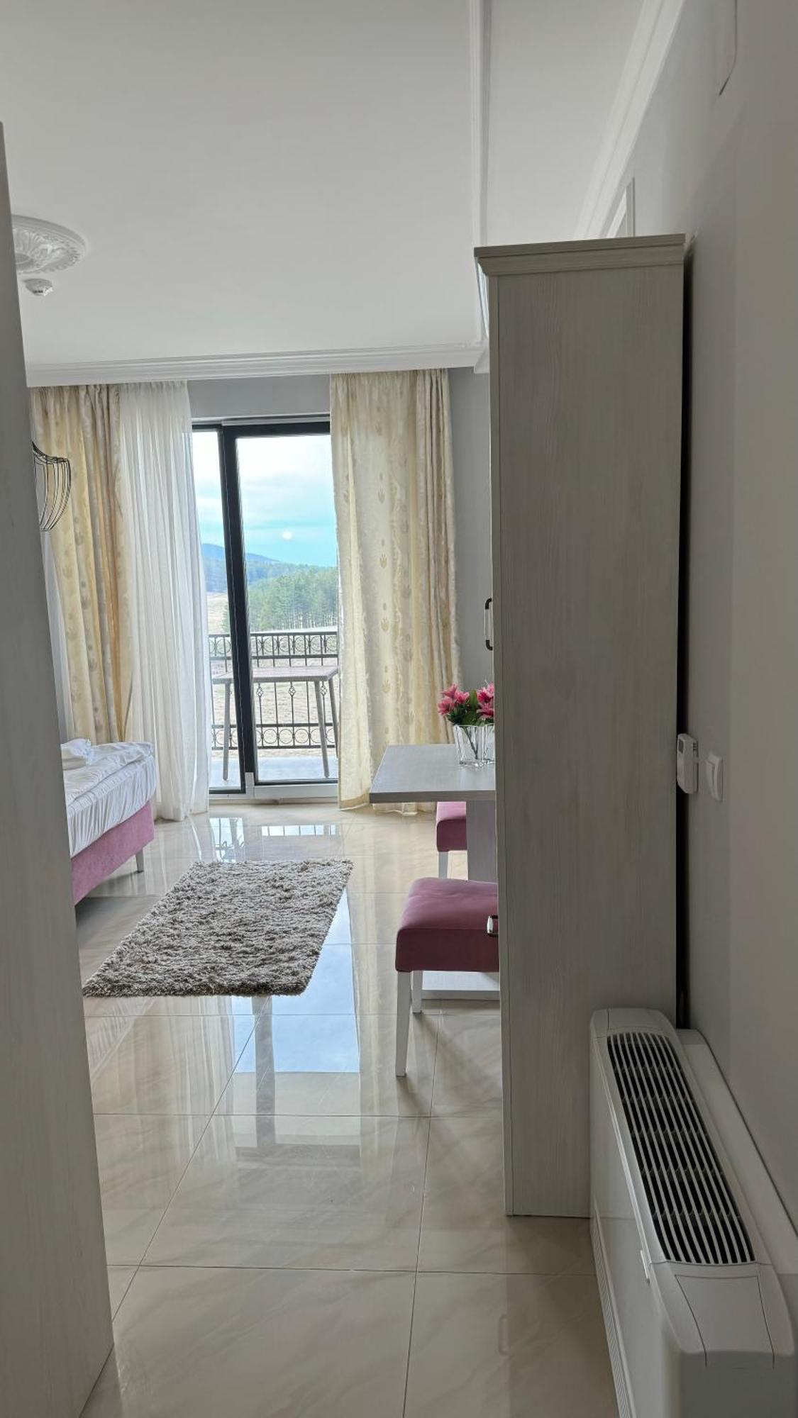 Zlatibor Hills Star Wellness & Spa Buitenkant foto