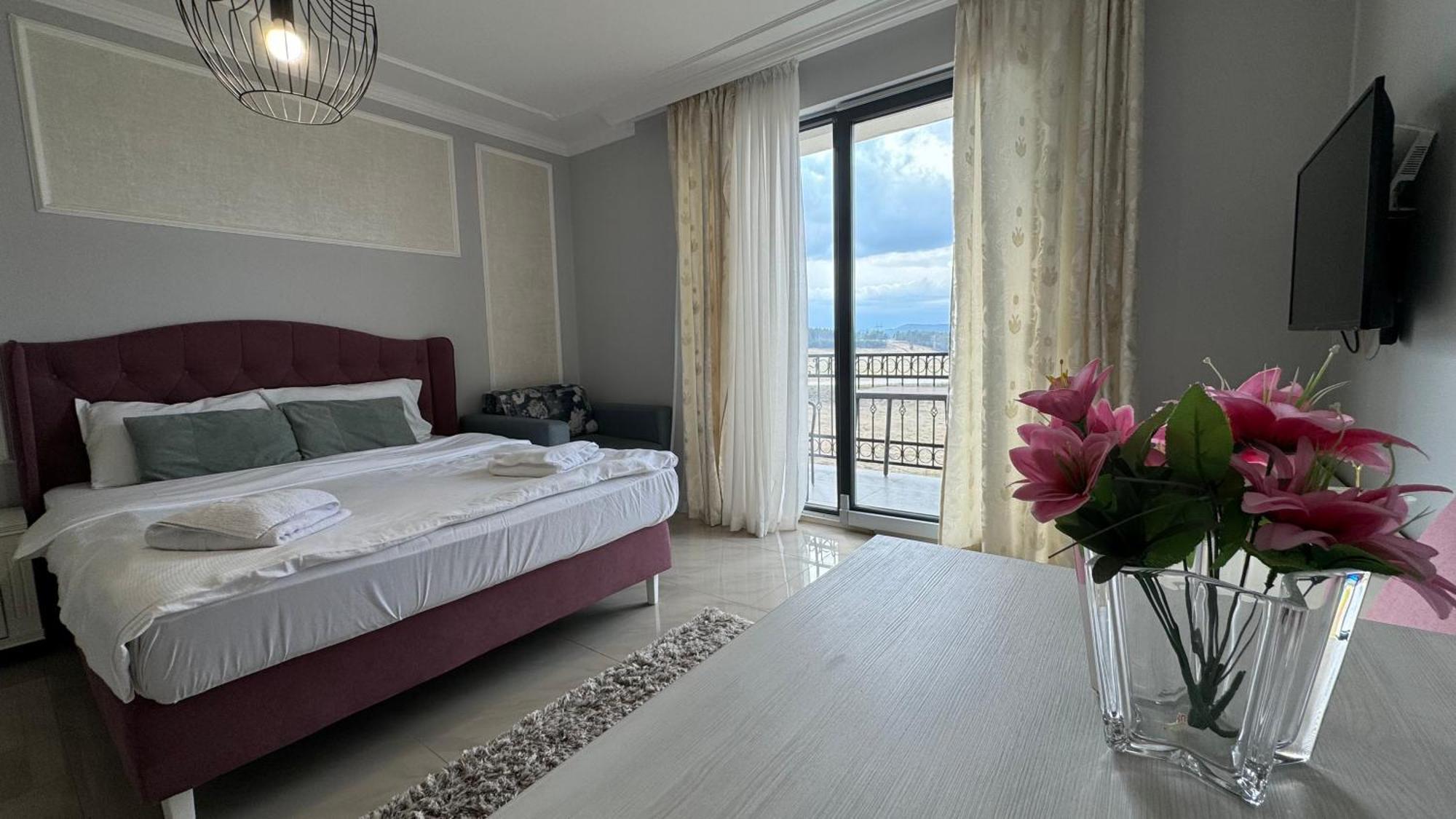 Zlatibor Hills Star Wellness & Spa Buitenkant foto