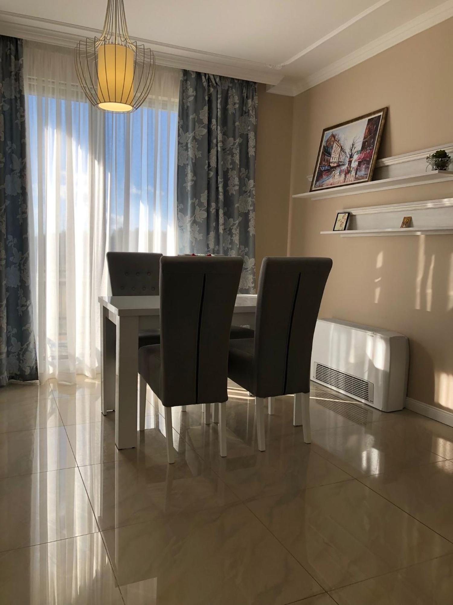 Zlatibor Hills Star Wellness & Spa Buitenkant foto