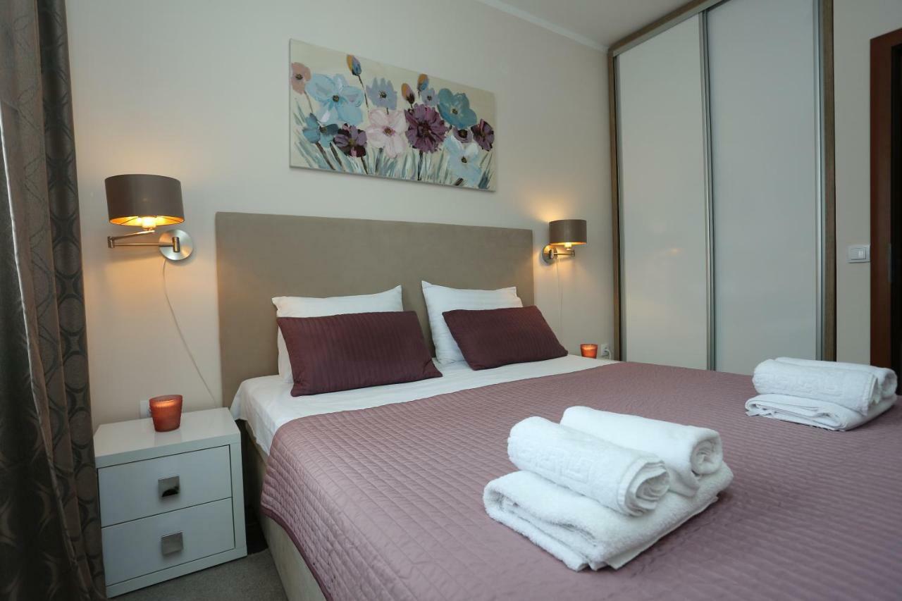Zlatibor Hills Star Wellness & Spa Buitenkant foto