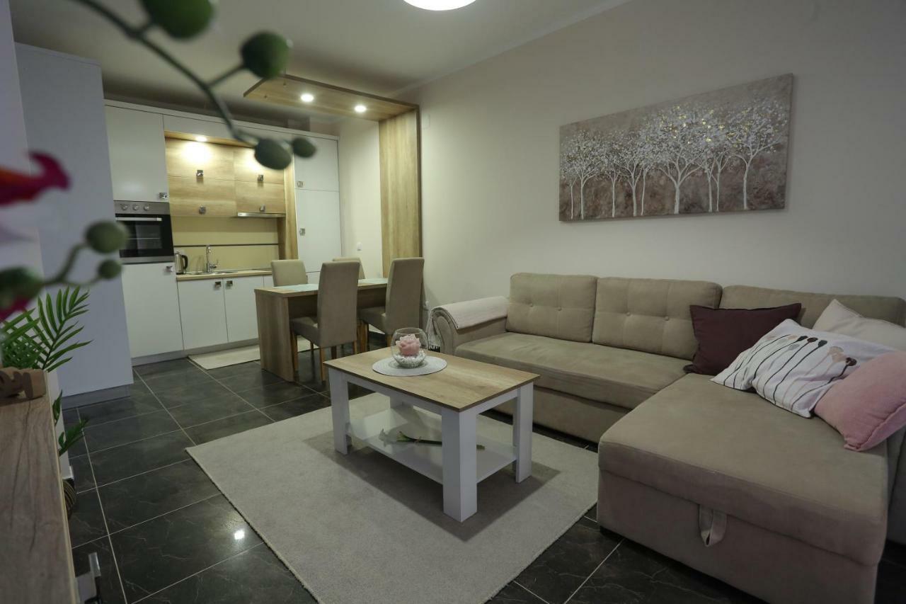 Zlatibor Hills Star Wellness & Spa Buitenkant foto