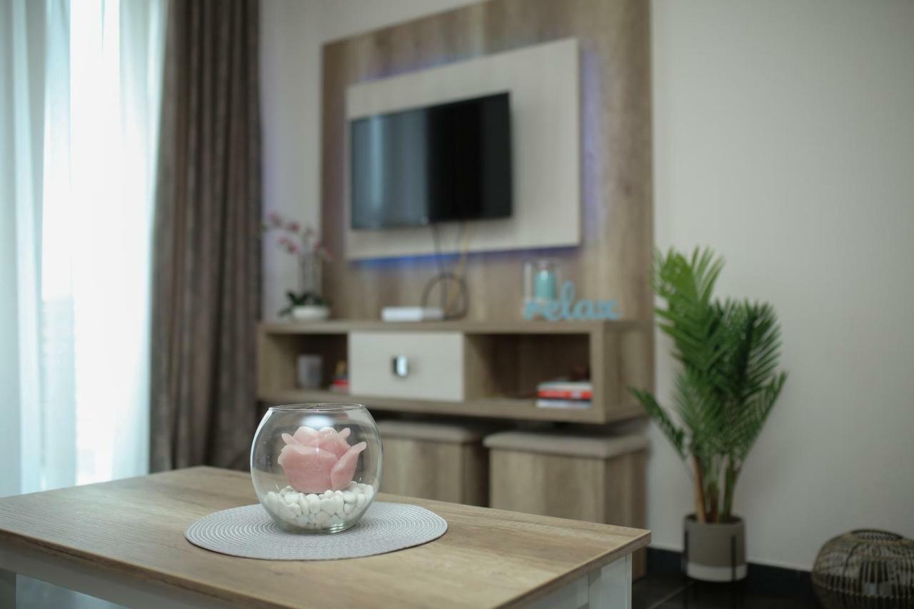 Zlatibor Hills Star Wellness & Spa Buitenkant foto