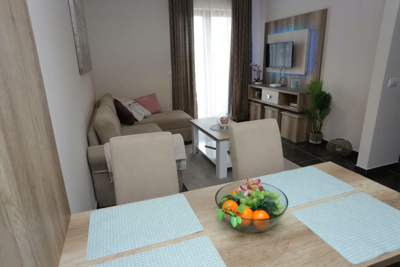 Zlatibor Hills Star Wellness & Spa Buitenkant foto
