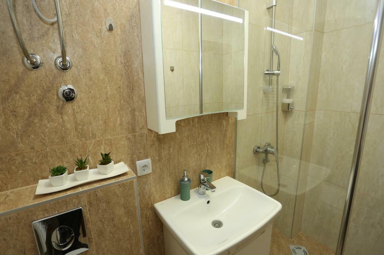 Zlatibor Hills Star Wellness & Spa Buitenkant foto