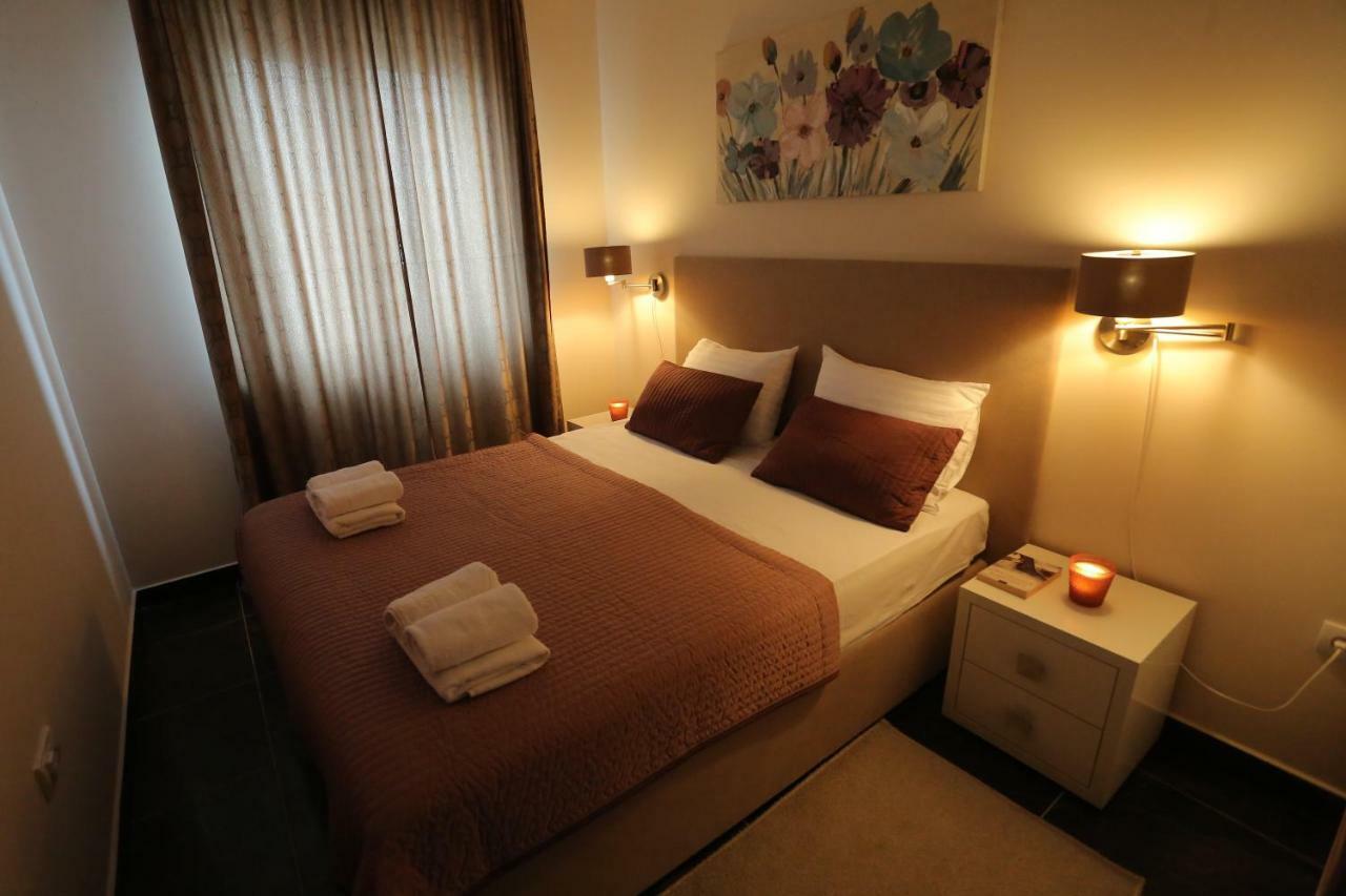 Zlatibor Hills Star Wellness & Spa Buitenkant foto